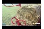 Highline Bale Mover 1400 - Video
