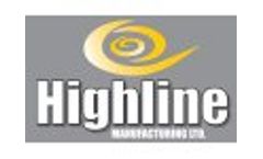 Highline CFR 650  Video
