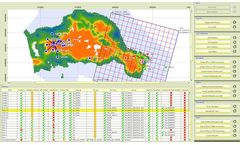 Ikon - Version RokDoc - Assess and Condition Data Software for  Workflow Success