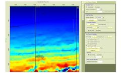 RokDoc GeoPressure - 3D Pressure Analysis and Prediction Software