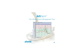 AfiFarm - Dairy Farm Management Software Brochure