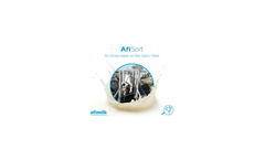 AfiSort - Cow Separation System Brochure