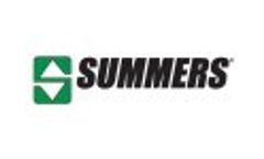 Summers Supercoulter Samurai Working Soybean Ground - Video
