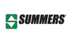Summers Supercoulter Samurai- Working Corn Ground - Video