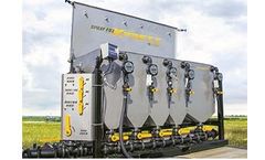 Xpress - Conventionally Filling Sprayers
