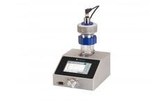 Geserco - Model DPOT - Digital Precision Oil Tester