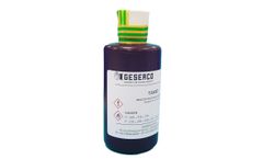 Geserco - Model TA9201 - Reagent TAN5D