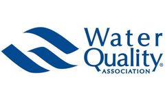 Water Quality Association issues statement on proposed PFAS legislation