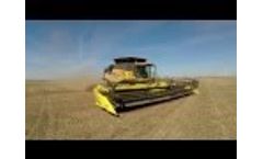 AirFLEX - The Clear-Cut Choice For Faster Harvests Video