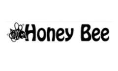 Honey Bee AirFLEX, 45 foot Canola from the cab Saskatchewan Video