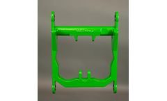 GBGI - Model AG-1573 - Planter Parallel Arms