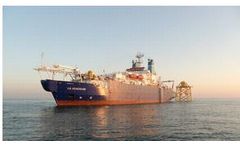 IHC - Cable Laying Vessels