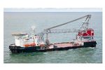 IHC - Heavy Lift Vessel