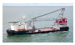 IHC - Heavy Lift Vessel