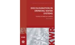 Discolouration in Drinking Water Systems