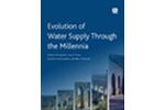 Evolution of Water Supply Through the Millennia