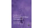 Handbook of Environmental Odour Management
