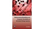 Mathematical Modelling and Computer Simulation of Activated Sludge Systems