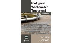 Biological Wastewater Treatment: Third Edition