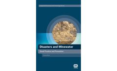 Disasters and Minewater