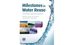 Milestones in Water Reuse