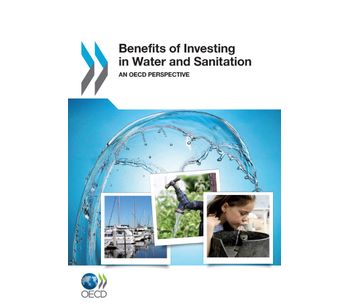 Benefits of Investing in Water and Sanitation