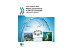 Water Governance in OECD Countries