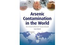 Arsenic Contamination in the World