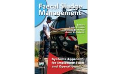 Faecal Sludge Management Systems