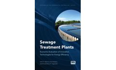 Sewage Treatment Plants: Economic Evaluation of Innovative Technologies for Energy Efficiency