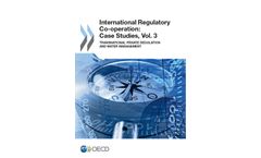 International Regulatory Co-operation: Case Studies, Vol. 3