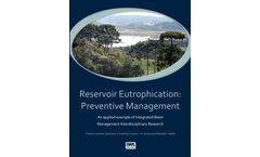 Reservoir Eutrophication: Preventive Management