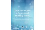 Taste and Odour in Source and Drinking Water: Causes, Controls, and Consequences