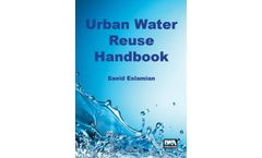 Urban Water Reuse Handbook