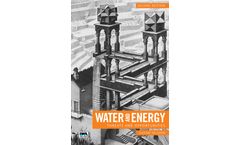Water and Energy: Threats and Opportunities - Second Edition - Student Edition