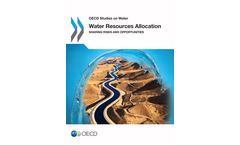 Water Resources Allocation: Sharing Risks and Opportunities