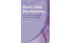 Water Utility Benchmarking