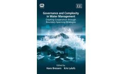 Governance and Complexity in Water Management