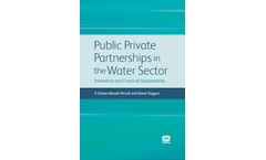 Public Private Partnerships in the Water Sector