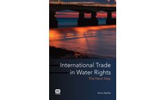 International Trade in Water Rights