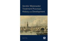 Aerobic Wastewater Treatment Processes