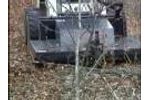 Tree Terminator Rotary Mower Video