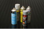 Aerosol Container Recycling
