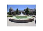Pond and Fountain Maintenance Services