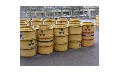 Radioactive Waste Transportation & Disposal Services