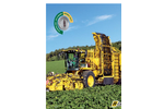 Panther - Model 2 - Sugar Beet Harvester Brochure