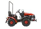 Belarus - Model 112H-01 - Mini Tractor, Smorgon Assemblies Plant