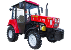Tractors - Model 310.4/310.4M - Tractors