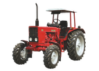 Belarus - Model 510/512 - Tractors