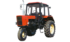 Belarus - Model 80X - Specialized Tractor